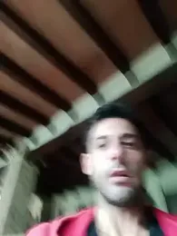 MrTamburine22 webcam model stream image