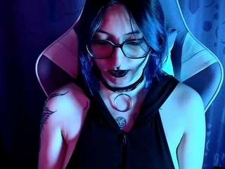 kimlennox webcam model stream image