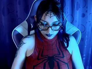 kimlennox webcam model stream image