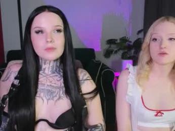 atomic_ketchup webcam model stream image