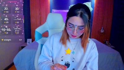 GabyRose9 webcam model stream image