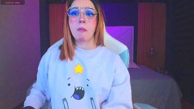 GabyRose9 webcam model stream image