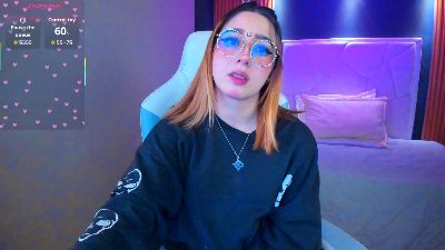 GabyRose9 webcam model stream image