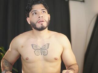 Jaden Feynman webcam flirt4free model stream image