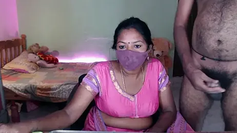 HotGulabi webcam model stream image