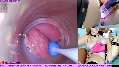 MaryBrook1 webcam model stream image