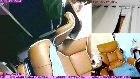 MaryBrook1 webcam model stream image