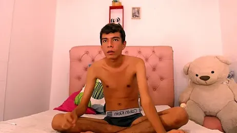 max_sweett webcam model stream image