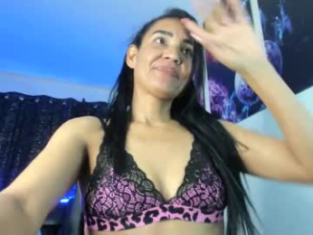 melannia_hills webcam chaturbate model stream image
