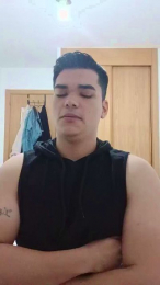 Jhosz7 webcam model stream image