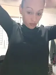 Zorrita_Fox webcam stripchat model stream image