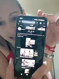 Zorrita_Fox webcam stripchat model stream image