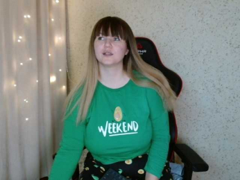 VITAMINKA_ webcam model stream image