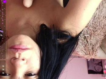 Kitty-meow webcam model stream image