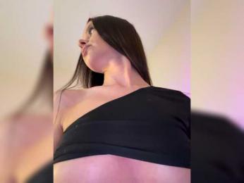 VikiMurrr webcam bongacams model stream image