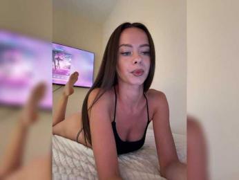 VikiMurrr webcam bongacams model stream image