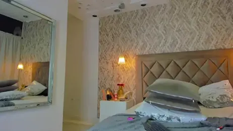 Lily_cooperr webcam model stream image