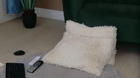 Bailey_Rush webcam model stream image