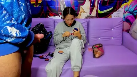 miacam-hot webcam model stream image