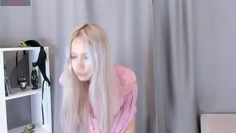AuroraBless webcam model stream image