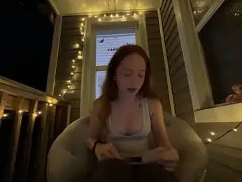 gingerbabe18 webcam stripchat model stream image