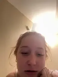 gingerbabe18 webcam model stream image