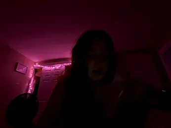 gingerbabe18 webcam model stream image