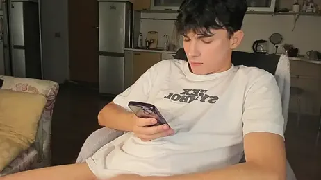 mystic_evan webcam model stream image