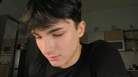 mystic_evan webcam model stream image