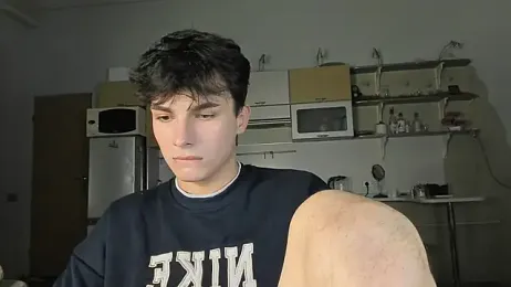 mystic_evan webcam model stream image