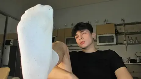 mystic_evan webcam model stream image