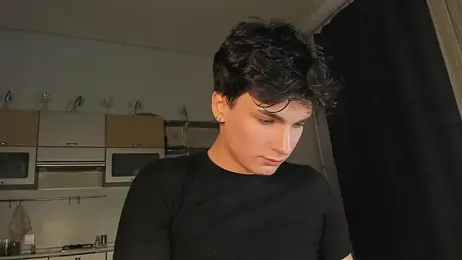 mystic_evan webcam model stream image