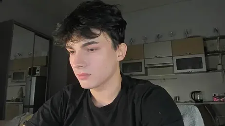 mystic_evan webcam model stream image