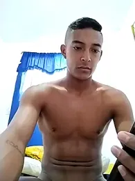 Demiansteven2 webcam model stream image