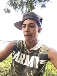Demiansteven2 webcam stripchat model stream image