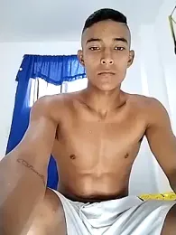 Demiansteven2 webcam model stream image