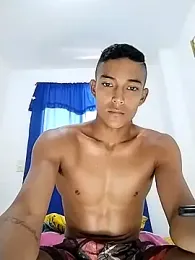 Demiansteven2 webcam model stream image