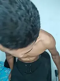 Demiansteven2 webcam model stream image