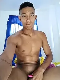 Demiansteven2 webcam model stream image