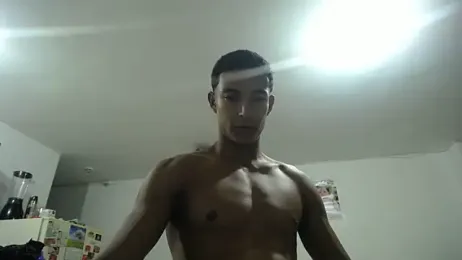 Demiansteven2 webcam model stream image