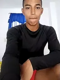 Demiansteven2 webcam model stream image