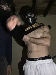 eyelessmage_ webcam model stream image