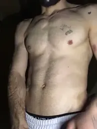 eyelessmage_ webcam model stream image