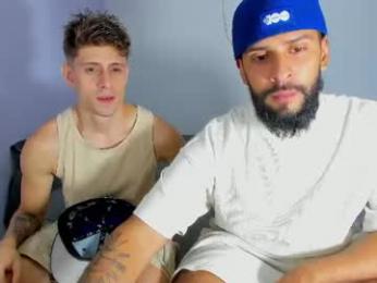 dcollins_ webcam model stream image