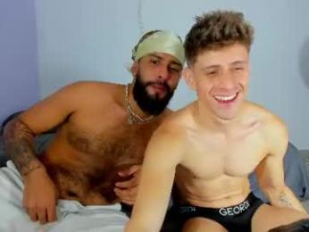 dcollins_ webcam chaturbate model stream image