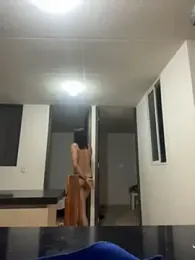 ArohomLester_ webcam stripchat model stream image