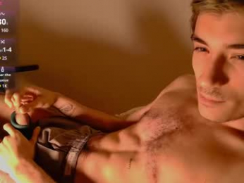 silly_cybin webcam model stream image