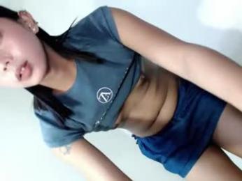 goddessofdesire_ webcam chaturbate model stream image