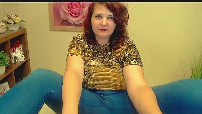SexyCherries webcam model stream image
