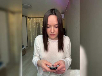 Lavanda0609 webcam model stream image